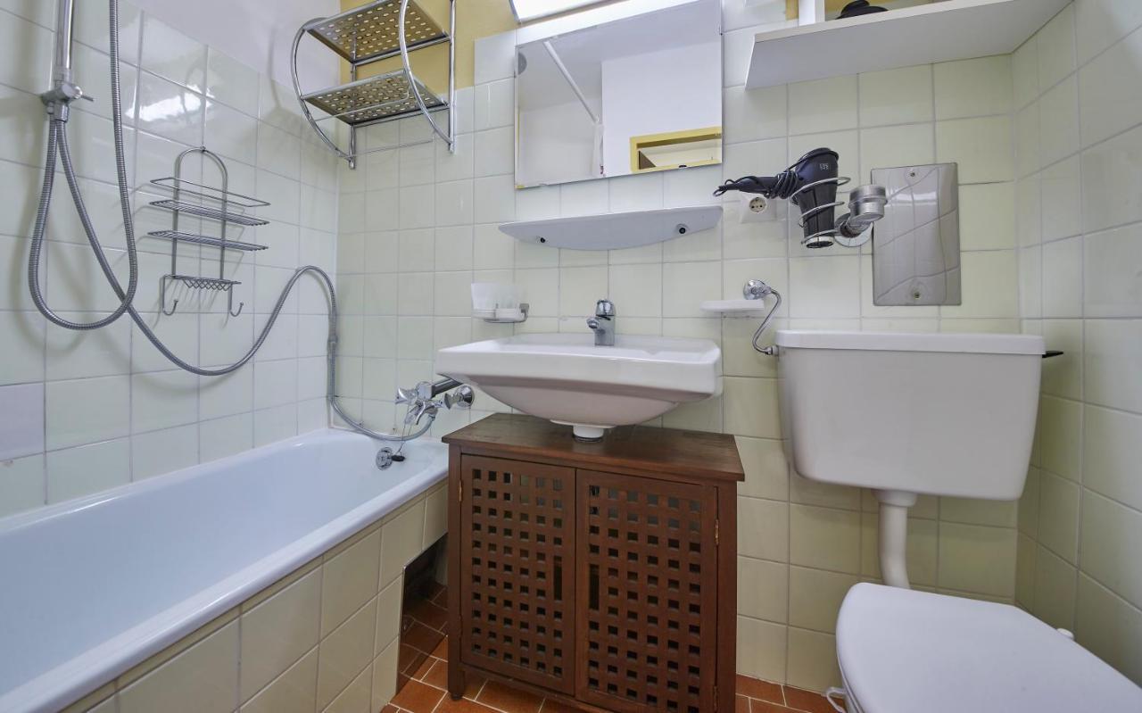 זאלבך הינטרגלם Appartement Active מראה חיצוני תמונה