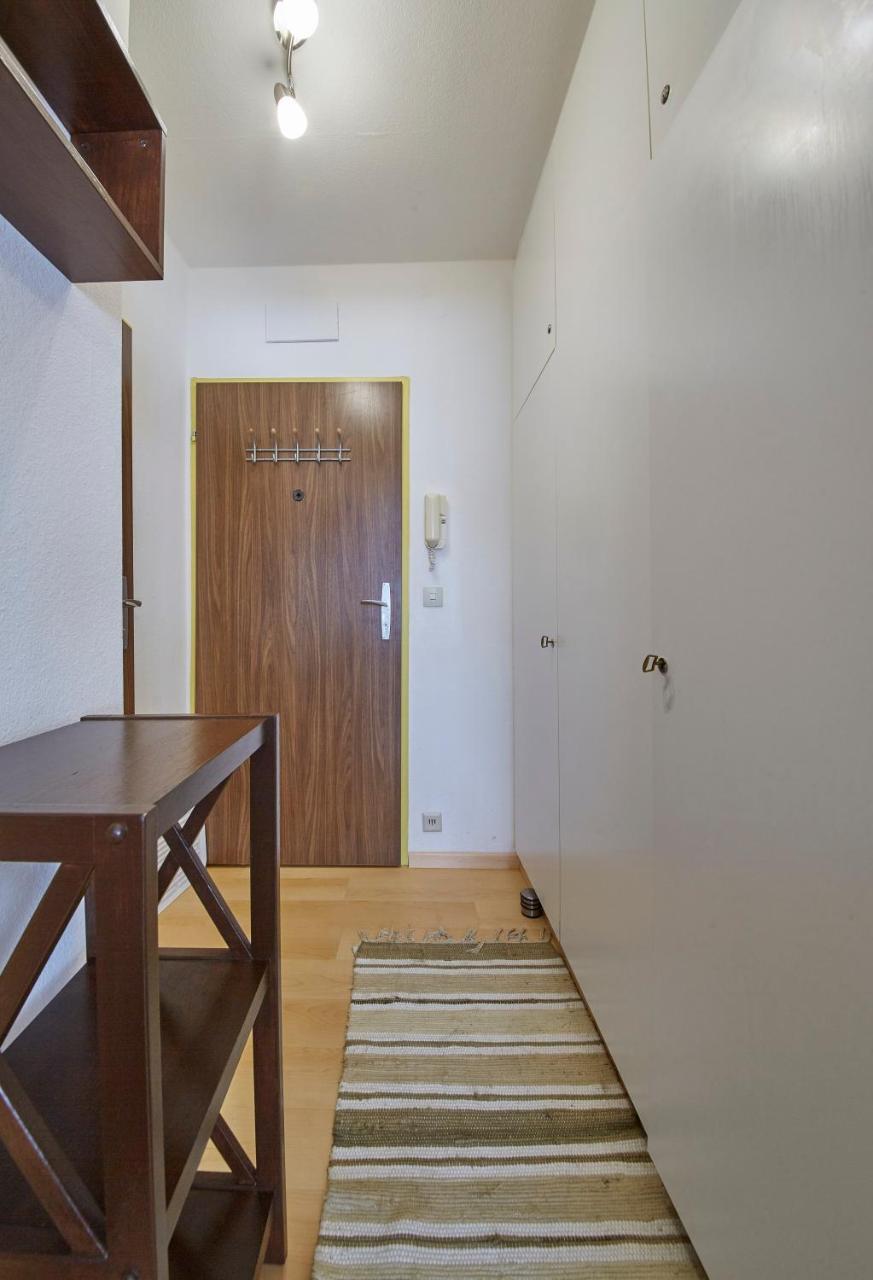 זאלבך הינטרגלם Appartement Active מראה חיצוני תמונה