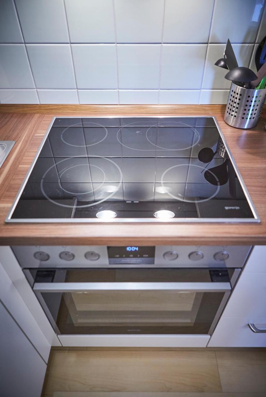 זאלבך הינטרגלם Appartement Active מראה חיצוני תמונה