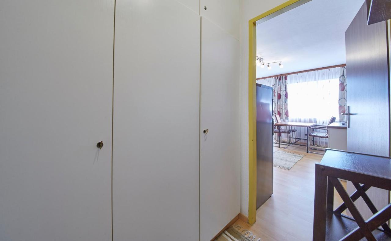 זאלבך הינטרגלם Appartement Active מראה חיצוני תמונה