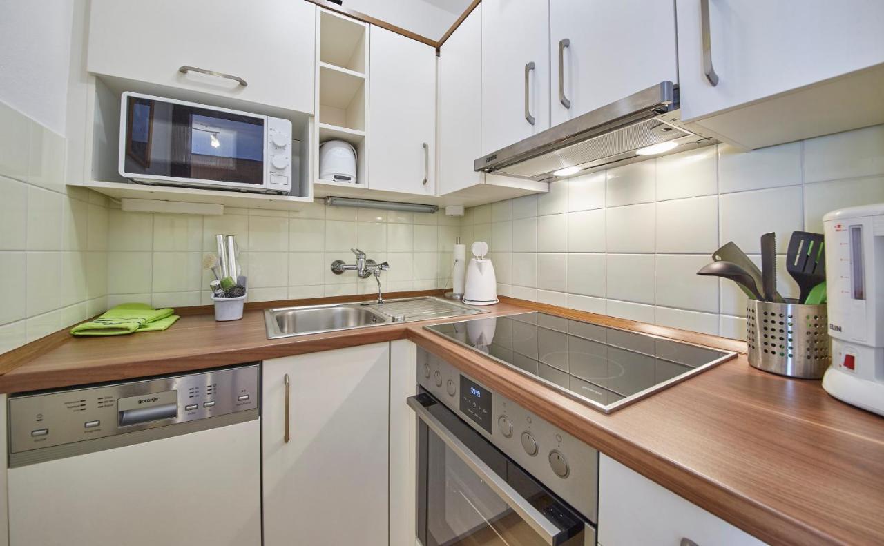 זאלבך הינטרגלם Appartement Active מראה חיצוני תמונה